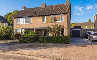 Laan van Tongerlo 34