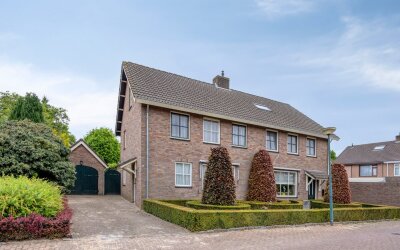 Duivenvoordestraat 5