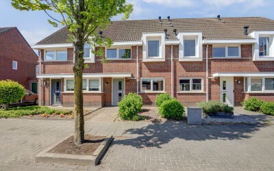 Beukenlaan 13