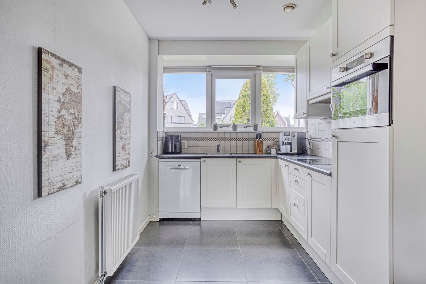 Hoekwoning te koop: Boskriek 2, Alphen