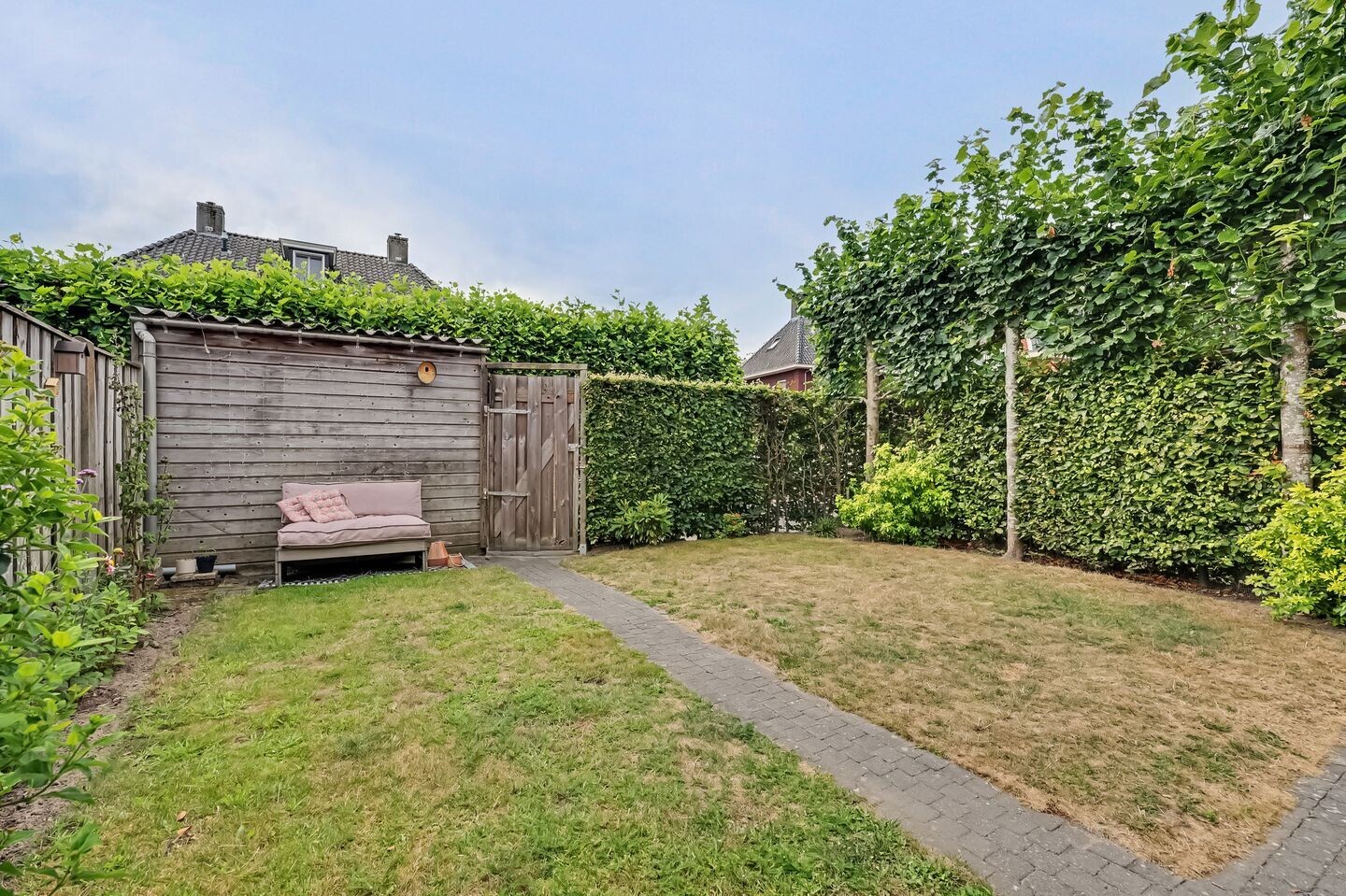 Hoekwoning te koop: Boskriek 2, Alphen