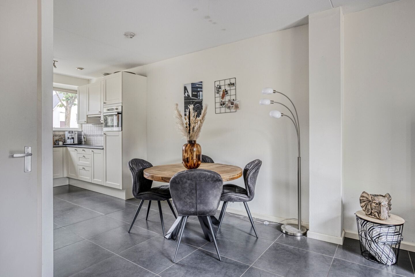 Hoekwoning te koop: Boskriek 2, Alphen