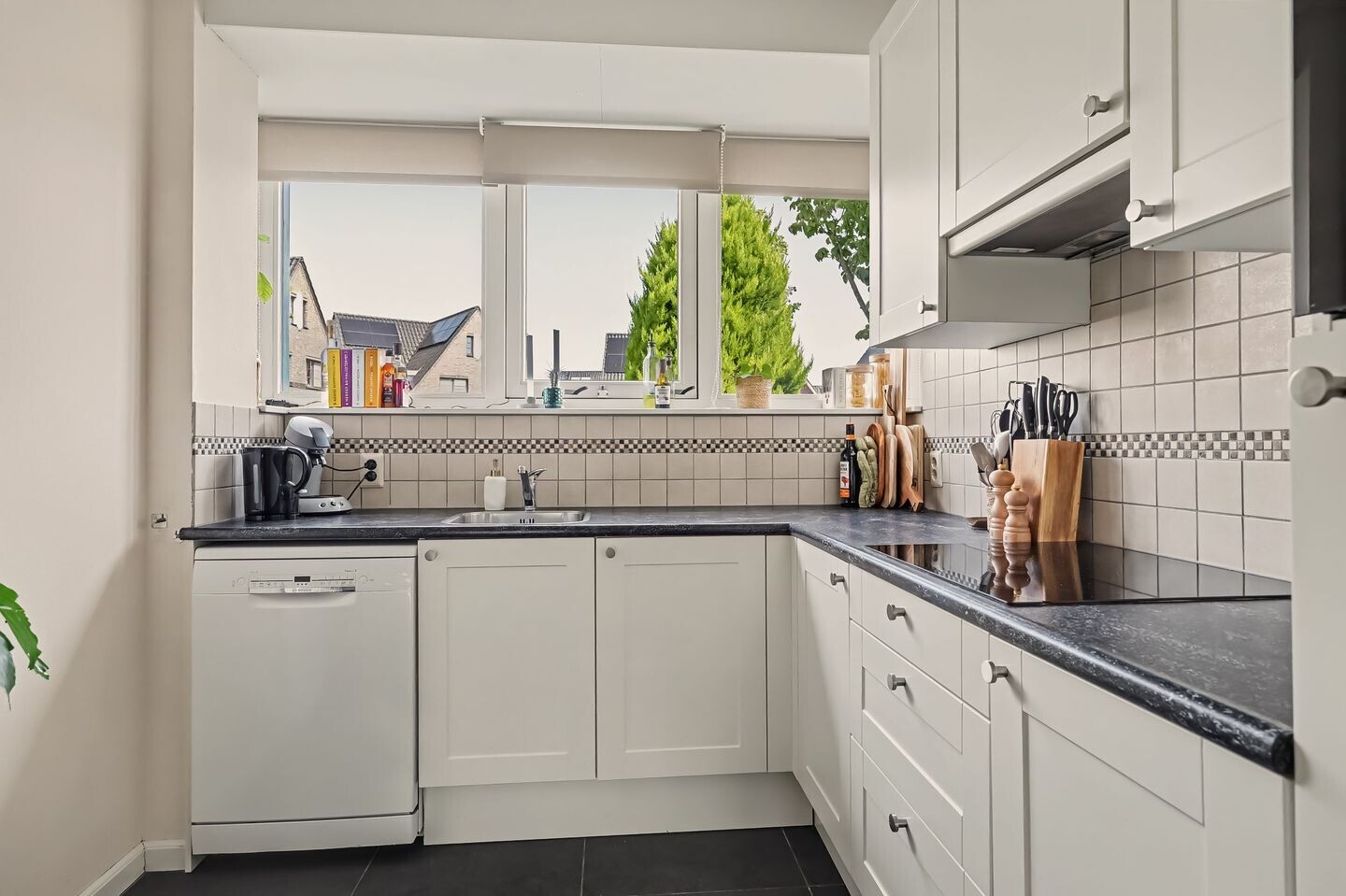 Hoekwoning te koop: Boskriek 2, Alphen