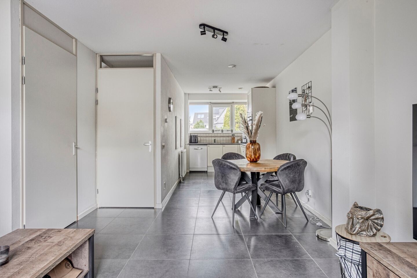 Hoekwoning te koop: Boskriek 2, Alphen