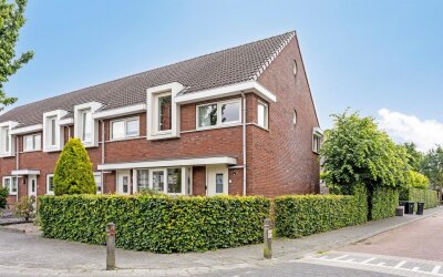 Boskriek 2