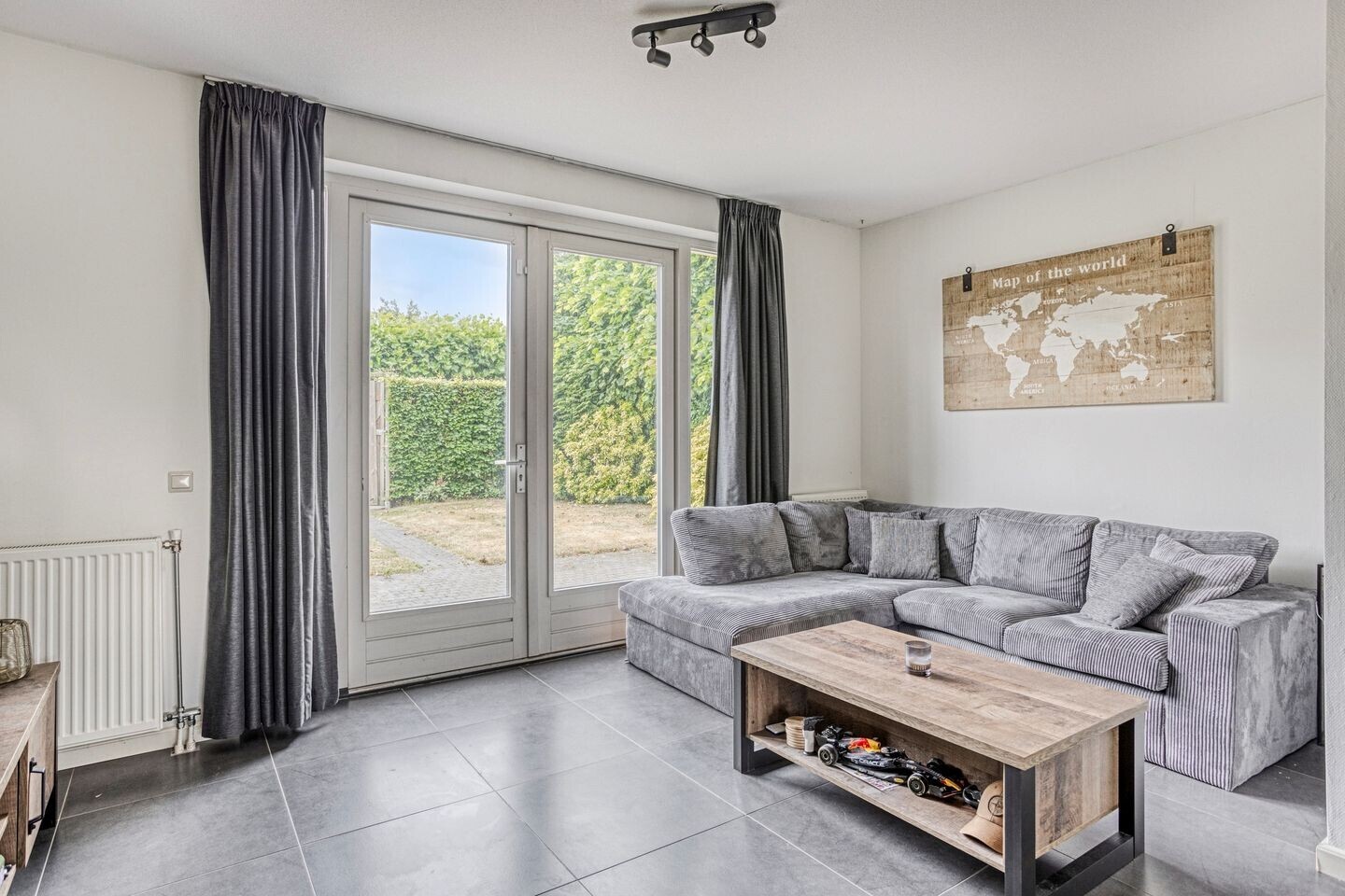 Hoekwoning te koop: Boskriek 2, Alphen
