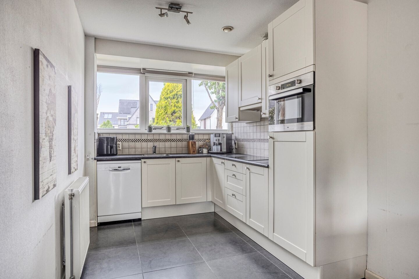 Hoekwoning te koop: Boskriek 2, Alphen