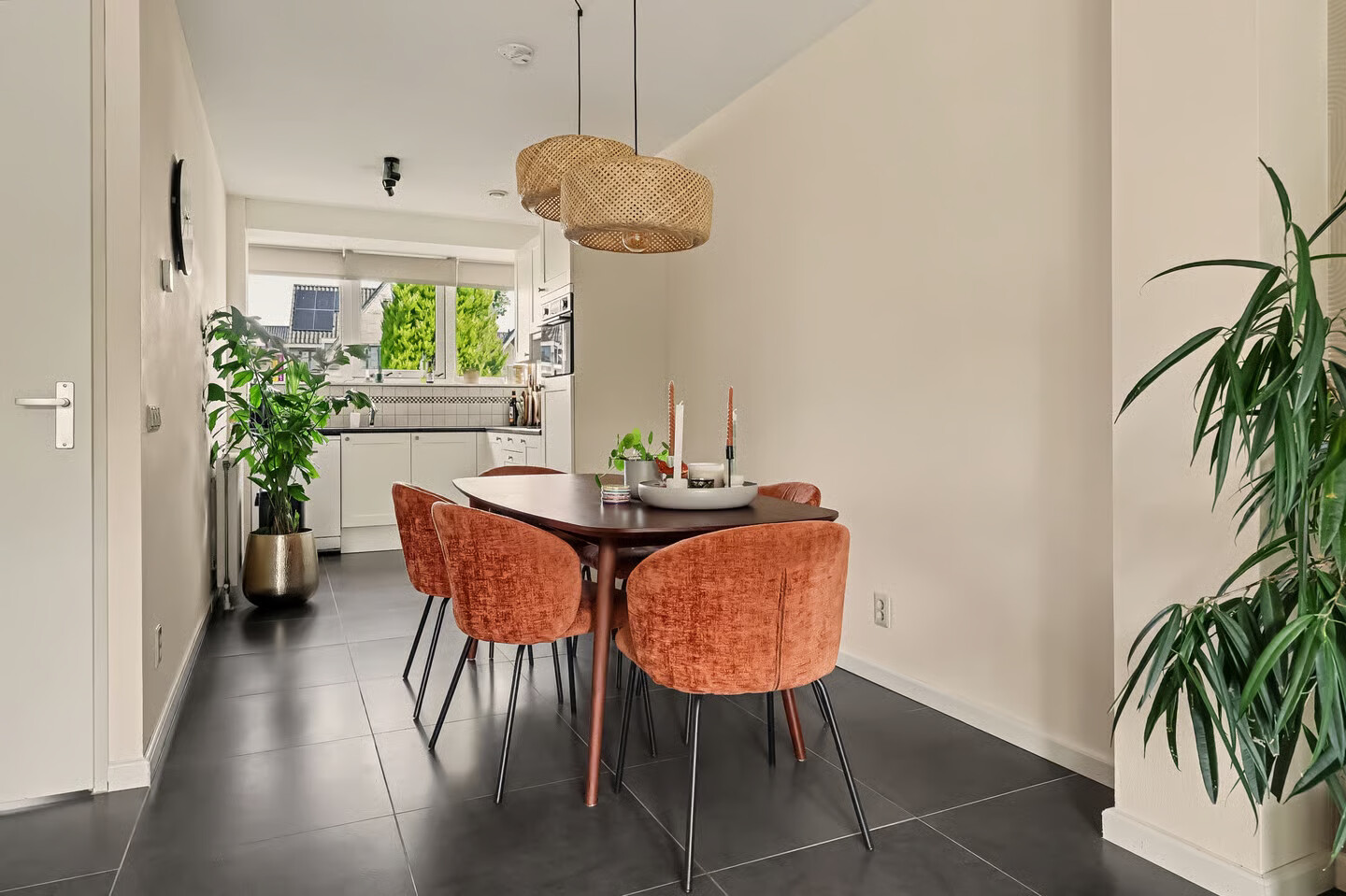 Hoekwoning te koop: Boskriek 2, Alphen