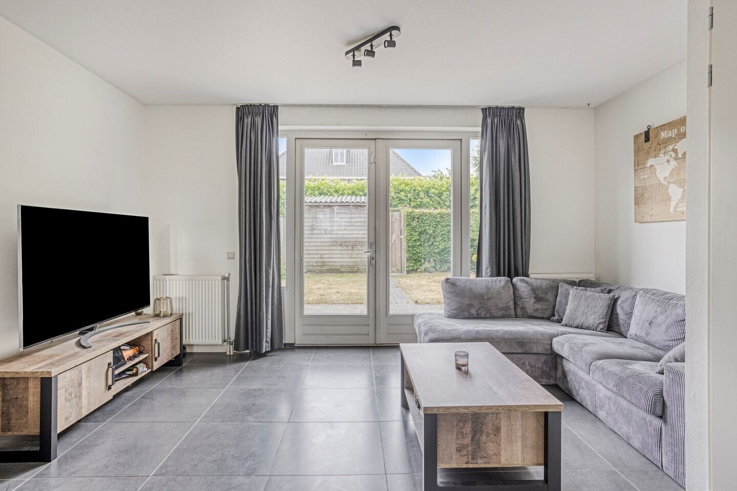 Hoekwoning te koop: Boskriek 2, Alphen