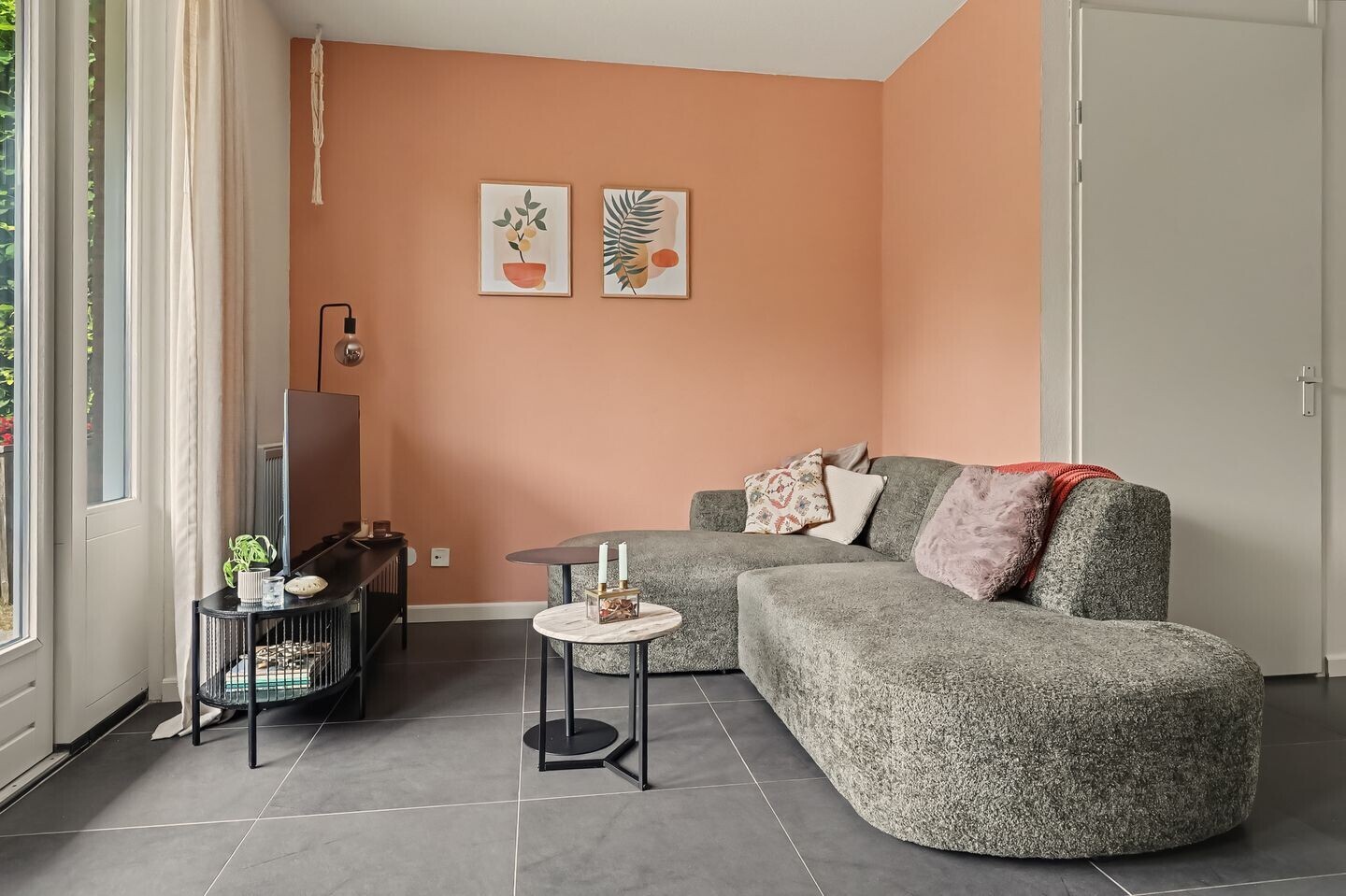 Hoekwoning te koop: Boskriek 2, Alphen