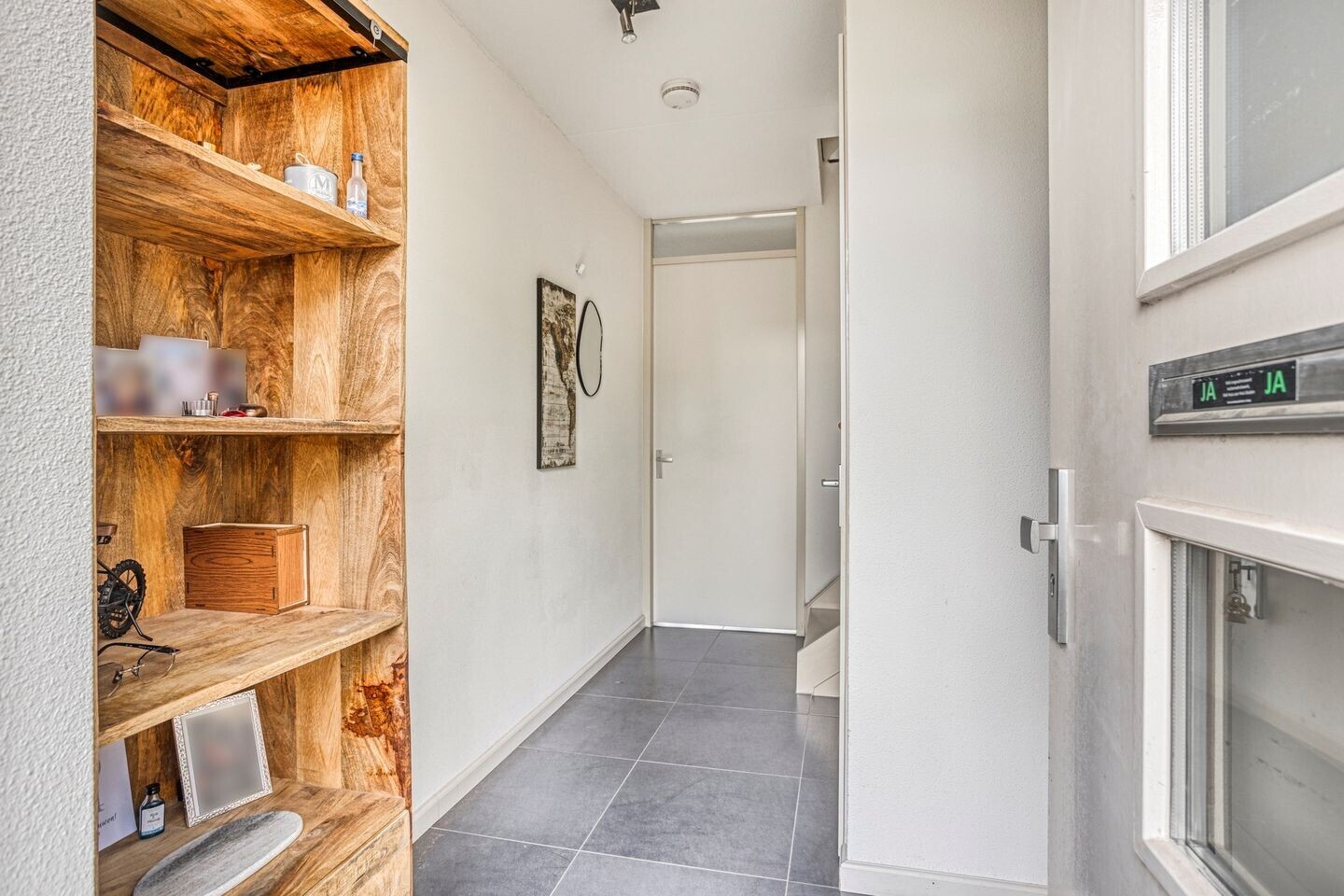 Hoekwoning te koop: Boskriek 2, Alphen