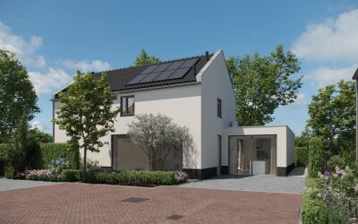 Lange Bedde 2-C