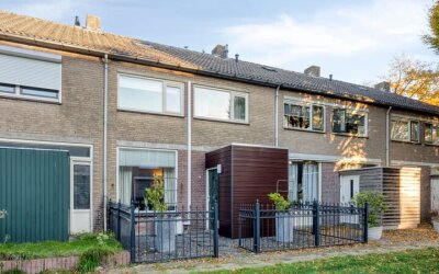 Papenakker 12