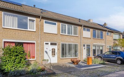 Molendries 10