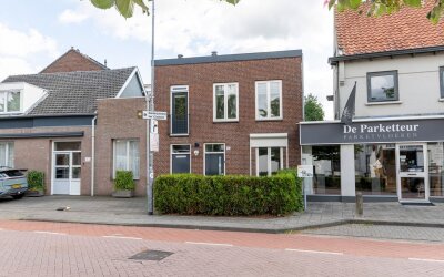 Dorpstraat 42-A