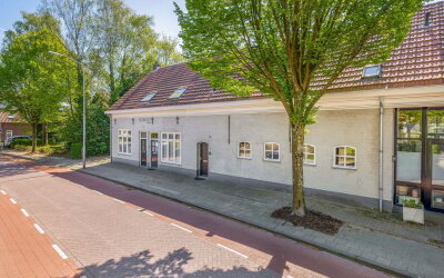 Kerkstraat 45-A
