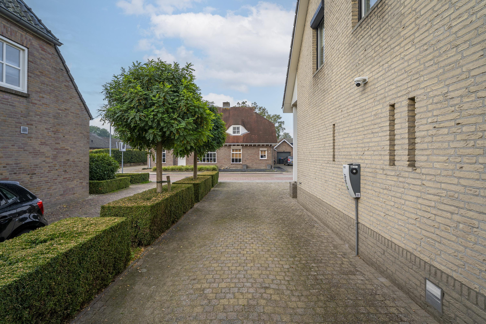 Vrijstaande woning te koop: Brokkenstraat 3, Riel