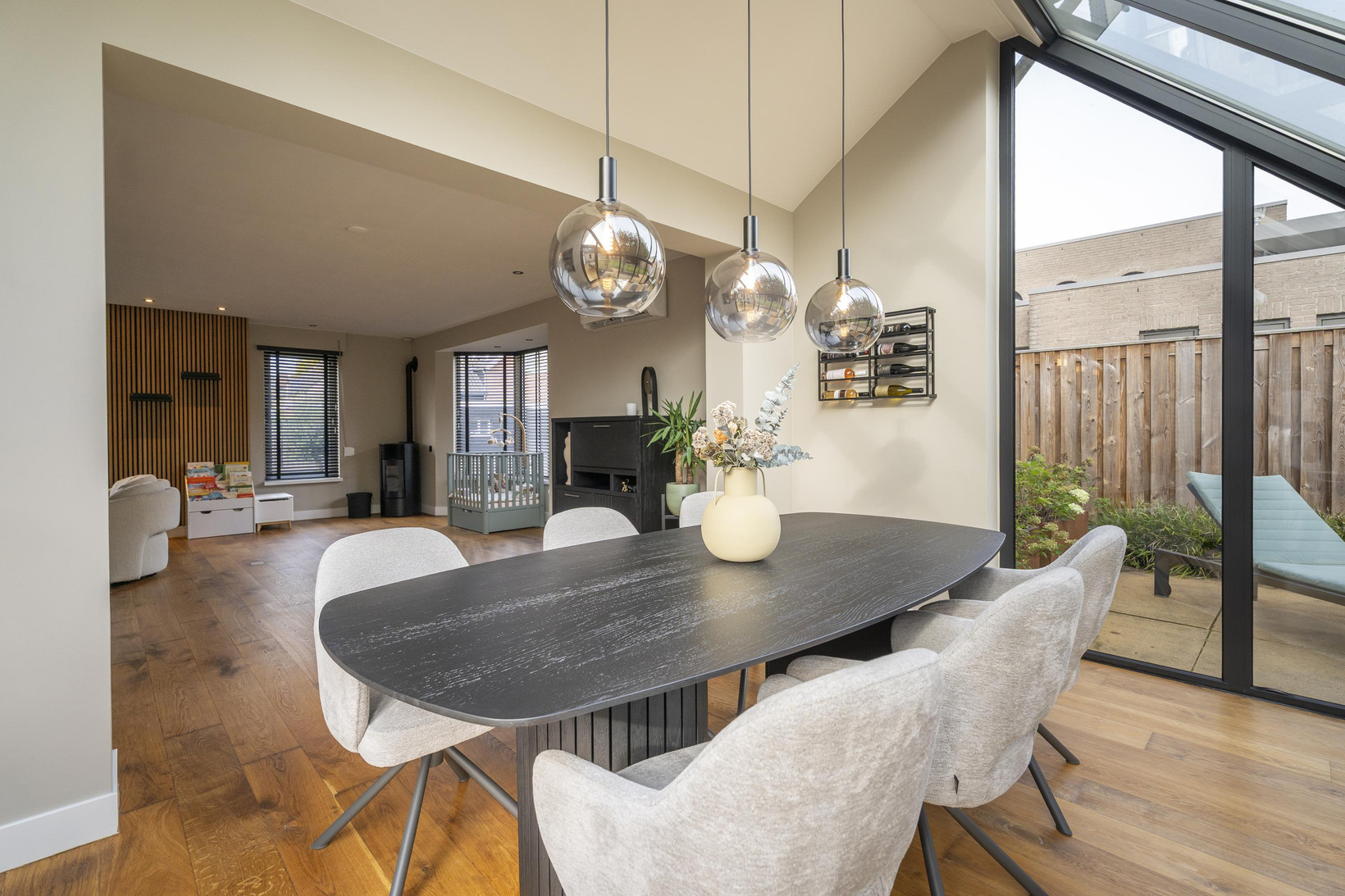 Vrijstaande woning te koop: Brokkenstraat 3, Riel