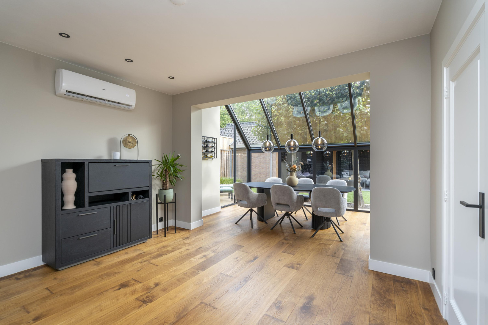Vrijstaande woning te koop: Brokkenstraat 3, Riel