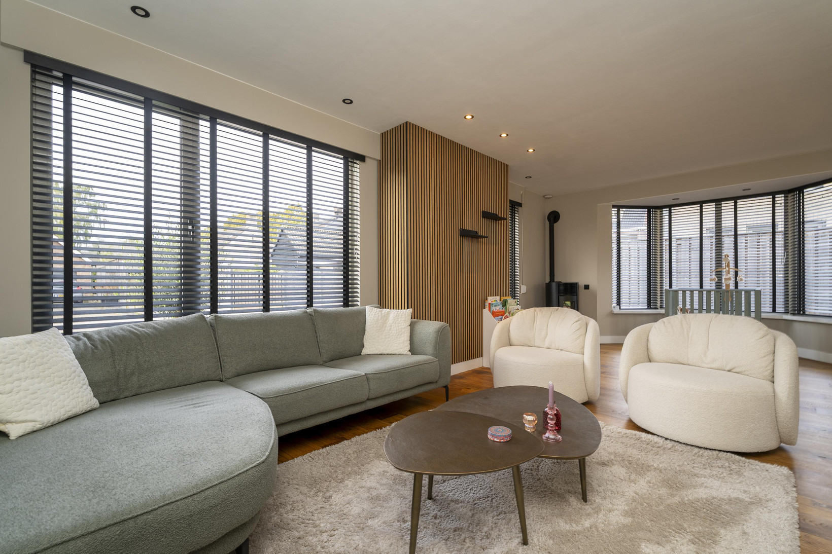 Vrijstaande woning te koop: Brokkenstraat 3, Riel