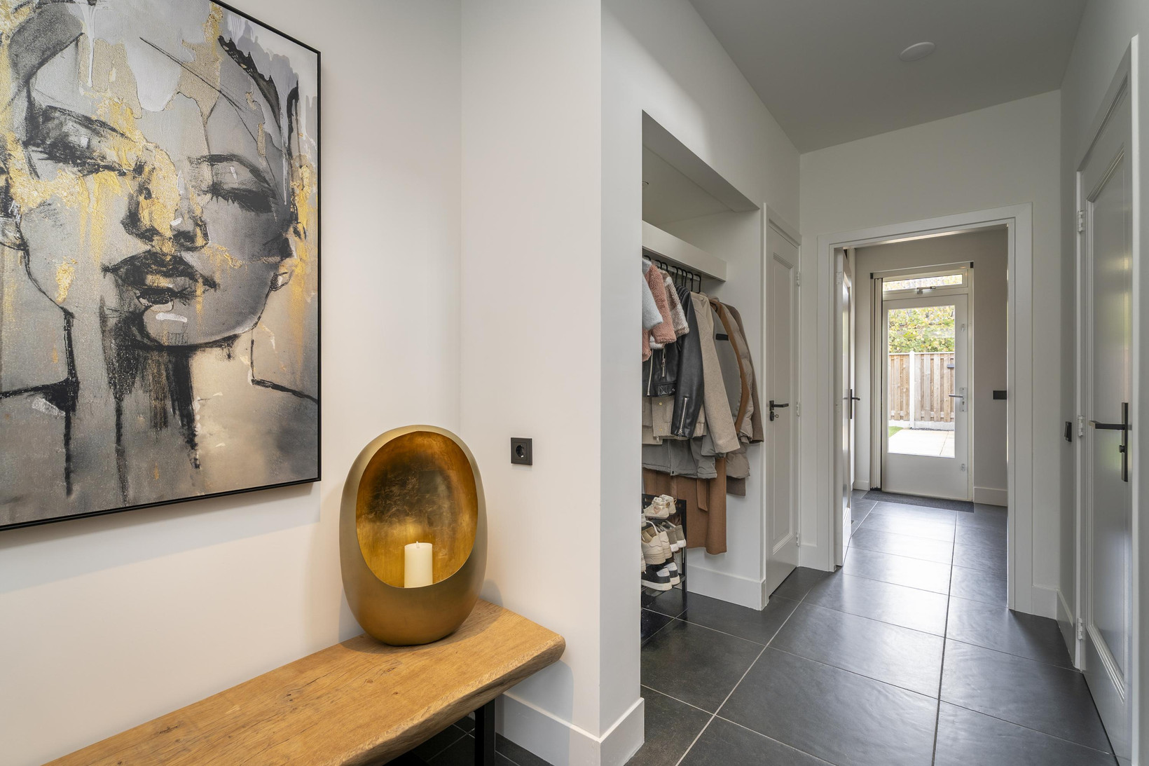 Vrijstaande woning te koop: Brokkenstraat 3, Riel