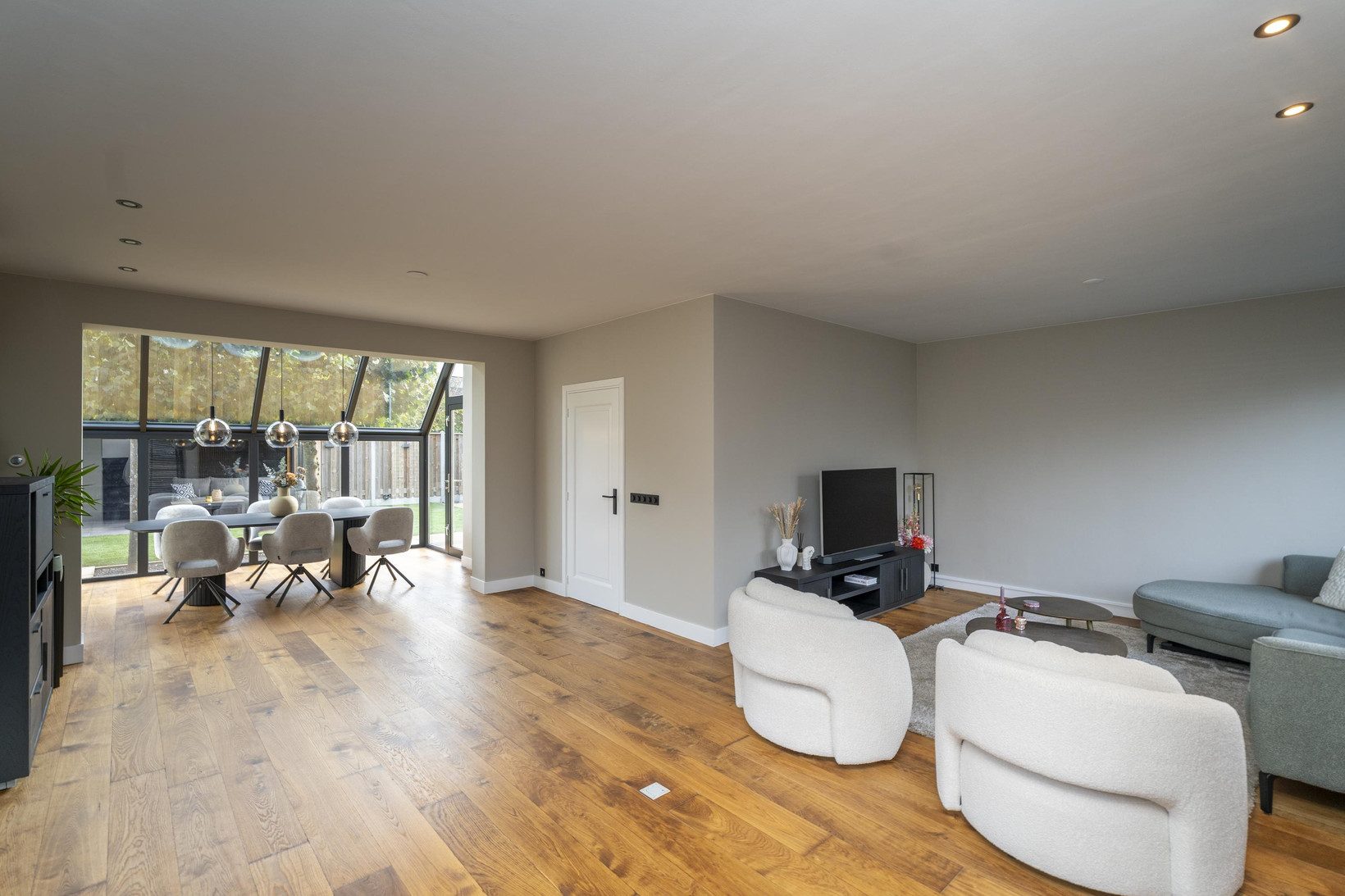 Vrijstaande woning te koop: Brokkenstraat 3, Riel