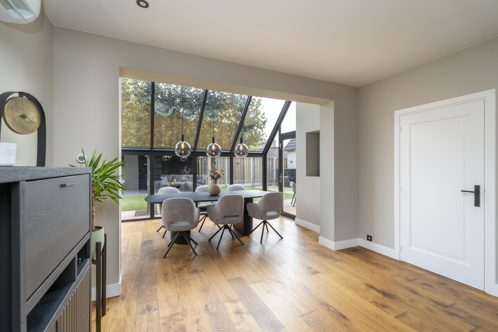Vrijstaande woning te koop: Brokkenstraat 3, Riel