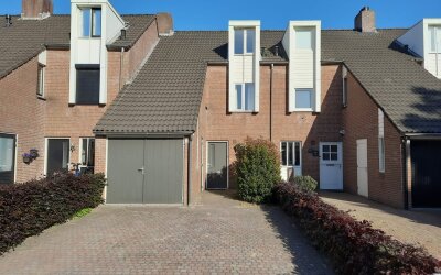 Vonderstraat 14