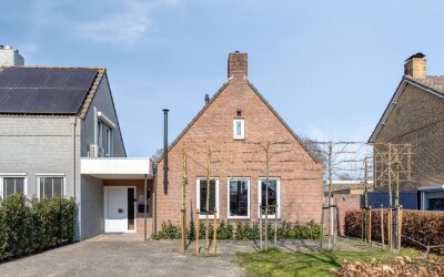 Tilburgseweg 21-A
