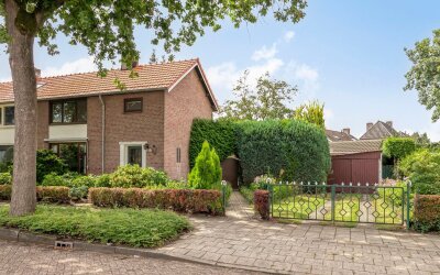 Oude Tilburgsebaan 19-A