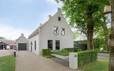 Oude Tilburgsebaan 14-A