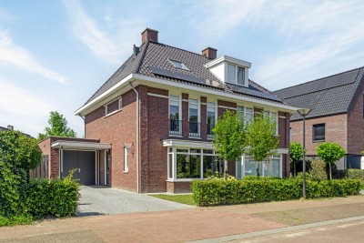 Heisteeg 34