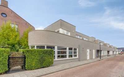 Koningshof 1