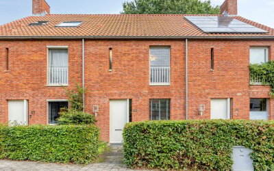 Hof van Tongerloo 32