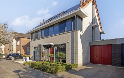 Kwartierlaan 27