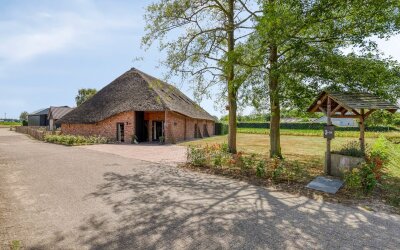 Veertels 5 — te koop in Goirle