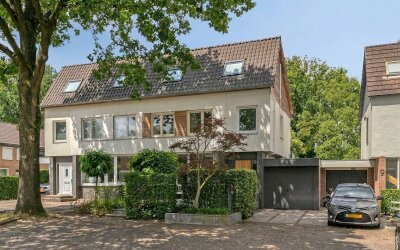 Liefkenshoek 7