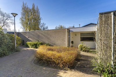 Wijkevoort 7