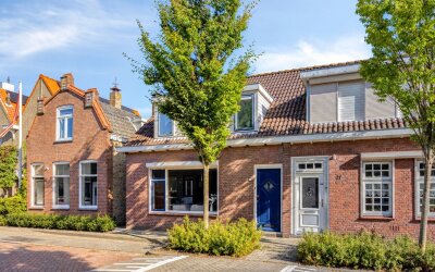 Besoyensestraat 25