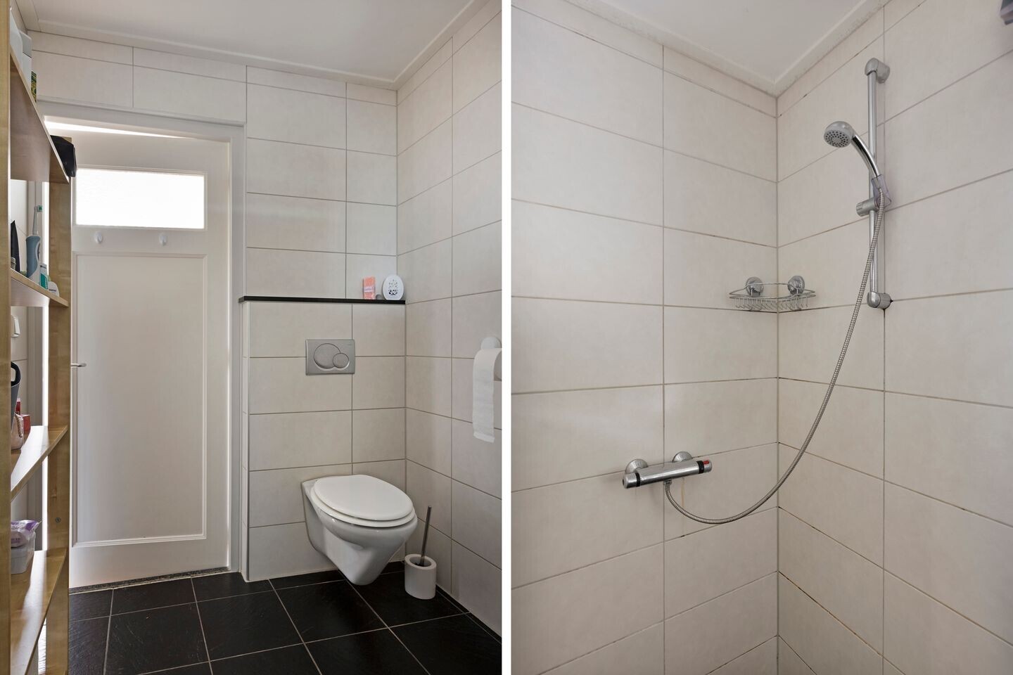 Tussenwoning te koop: Besoyensestraat 44, Waalwijk