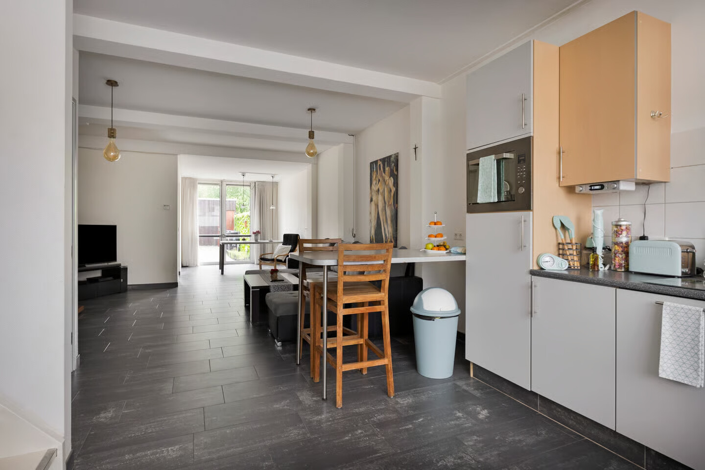 Tussenwoning te koop: Besoyensestraat 44, Waalwijk