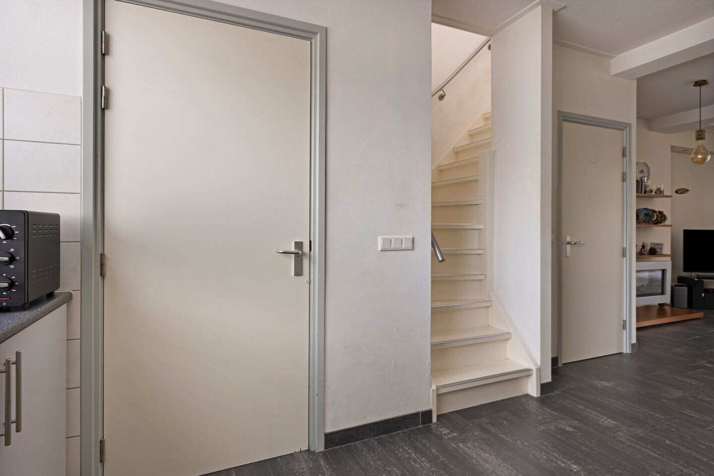 Tussenwoning te koop: Besoyensestraat 44, Waalwijk
