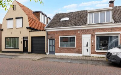 Besoyensestraat 44