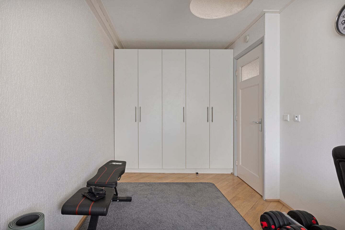 Tussenwoning te koop: Besoyensestraat 44, Waalwijk