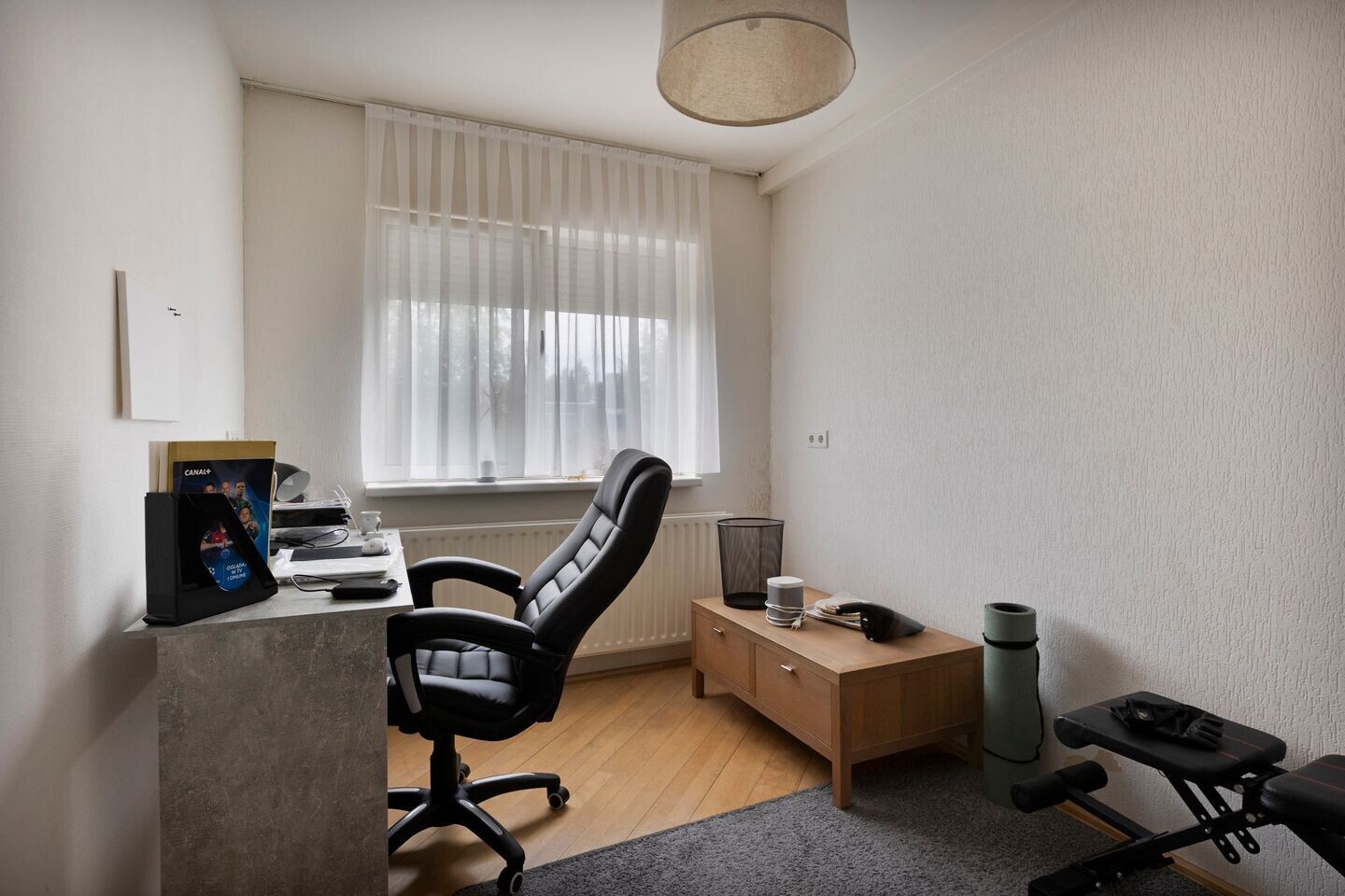 Tussenwoning te koop: Besoyensestraat 44, Waalwijk