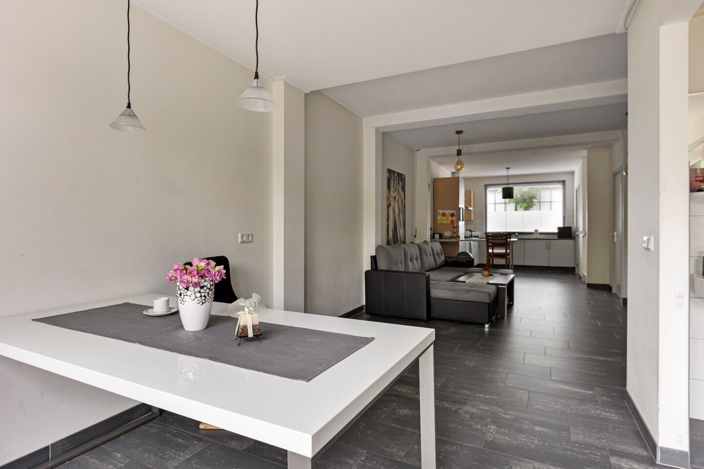 Tussenwoning te koop: Besoyensestraat 44, Waalwijk