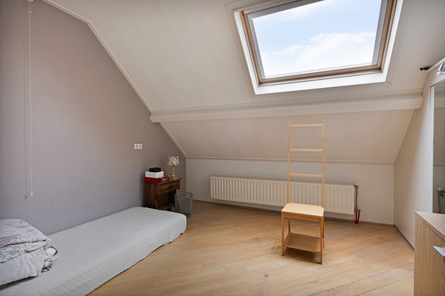 Tussenwoning te koop: Besoyensestraat 44, Waalwijk