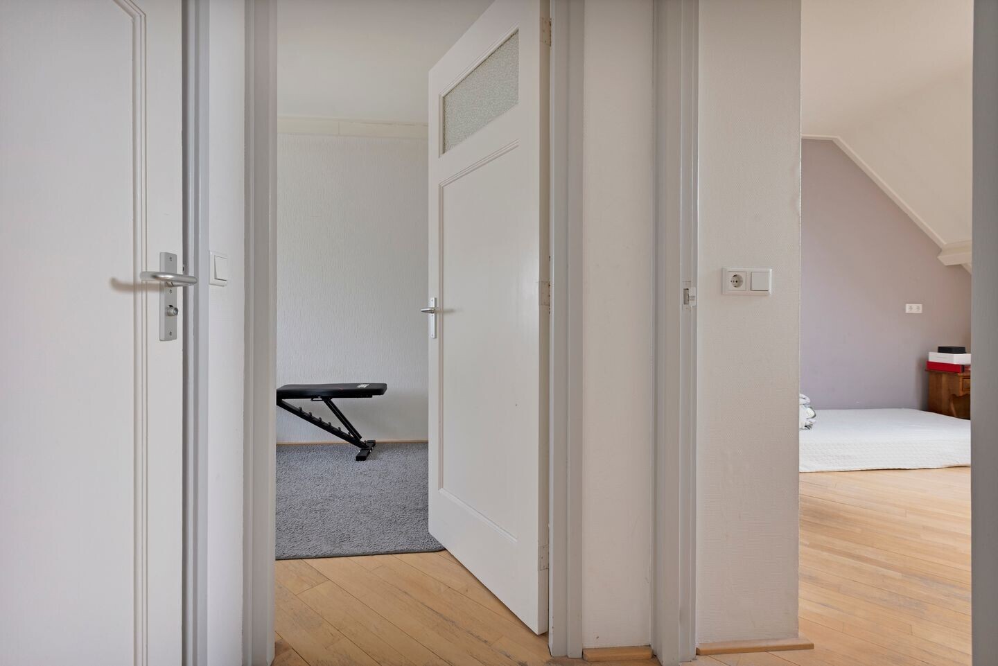 Tussenwoning te koop: Besoyensestraat 44, Waalwijk
