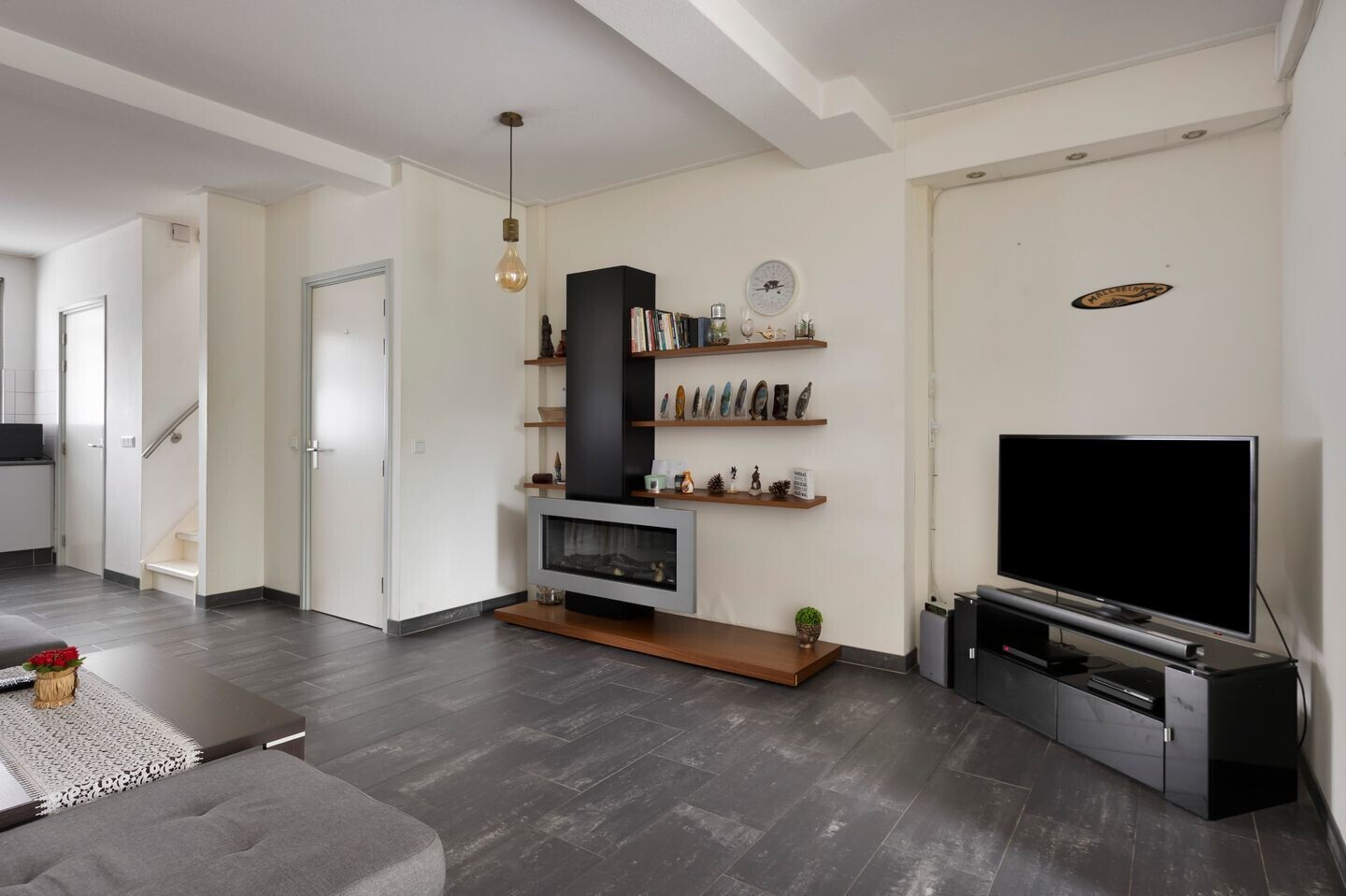 Tussenwoning te koop: Besoyensestraat 44, Waalwijk