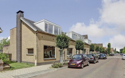 Besoyensestraat 108